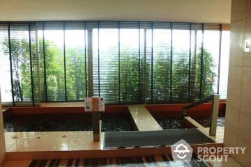 1-BR Condo at Circle Condominium near MRT Phetchaburi