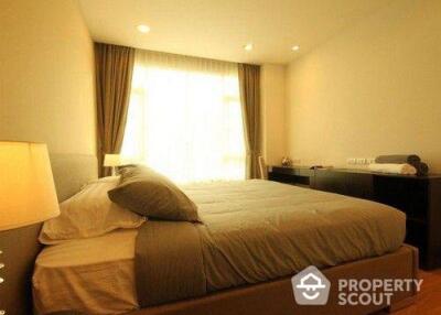 2-BR Apt. near BTS Thong Lor