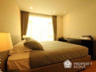 2-BR Apt. near BTS Thong Lor