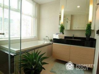 2-BR Apt. near BTS Thong Lor