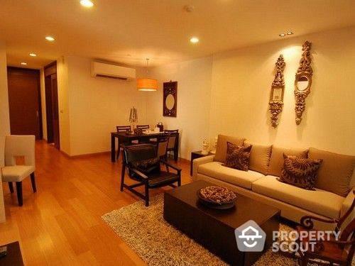 2-BR Apt. near BTS Thong Lor