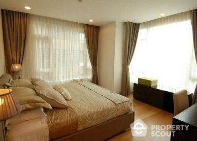 2-BR Apt. near BTS Thong Lor