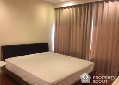 2-BR Condo at Amanta Lumpini near MRT Khlong Toei (ID 414237)