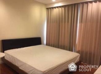 2-BR Condo at Amanta Lumpini near MRT Khlong Toei (ID 414237)