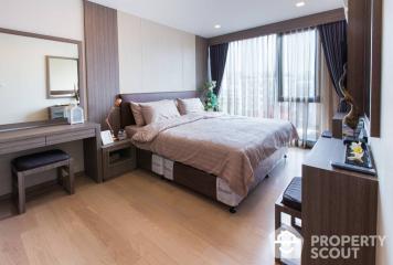 1-BR Condo at Art @ Thonglor near BTS Phrom Phong (ID 400828)