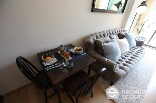 1-BR Condo at Via 49 near BTS Phrom Phong (ID 515341)