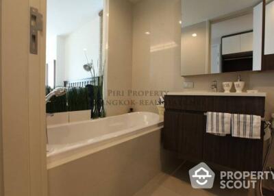 1-BR Condo at Via 49 near BTS Phrom Phong (ID 515341)