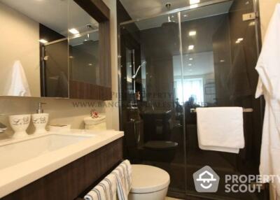 1-BR Condo at Via 49 near BTS Phrom Phong (ID 515341)