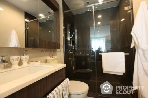 1-BR Condo at Via 49 near BTS Phrom Phong (ID 515341)