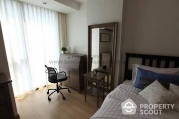 1-BR Condo at Via 49 near BTS Phrom Phong (ID 515341)