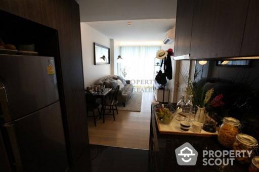 1-BR Condo at Via 49 near BTS Phrom Phong (ID 515341)