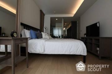 1-BR Condo at Via 49 near BTS Phrom Phong (ID 515341)