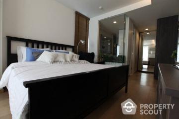 1-BR Condo at Via 49 near BTS Phrom Phong (ID 515341)