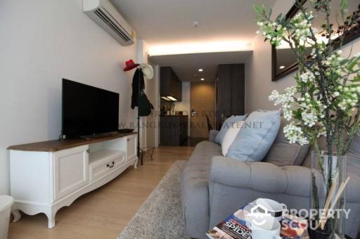 1-BR Condo at Via 49 near BTS Phrom Phong (ID 515341)