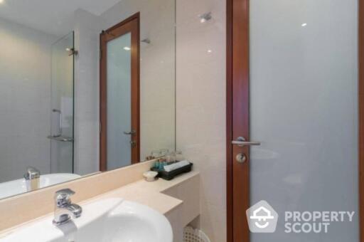 1-BR Serviced Apt. near BTS Chong Nonsi (ID 465448)