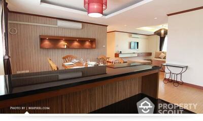 3-BR Condo close to Sukhumvit (ID 512829)