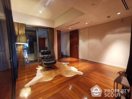 2-BR Condo at The Pano Rama 3 in Bang Phong Phang