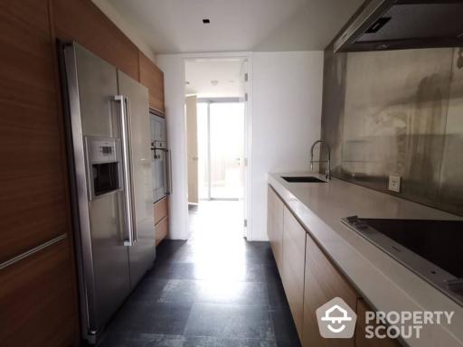 3-BR Duplex at The Pano Rama 3 in Bang Phong Phang