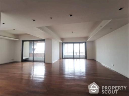 3-BR Duplex at The Pano Rama 3 in Bang Phong Phang