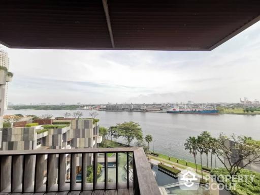 3-BR Duplex at The Pano Rama 3 in Bang Phong Phang