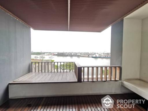 3-BR Duplex at The Pano Rama 3 in Bang Phong Phang