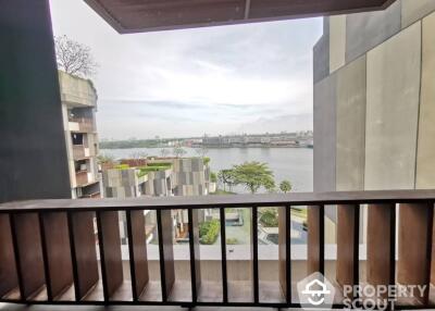 3-BR Duplex at The Pano Rama 3 in Bang Phong Phang