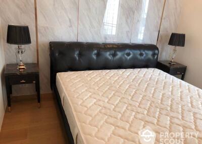 2-BR Condo at Q Langsuan near BTS Ratchadamri