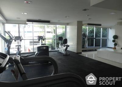 2-BR Condo at The Clover Thonglor Residence near BTS Thong Lor