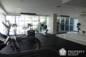 2-BR Condo at The Clover Thonglor Residence near BTS Thong Lor