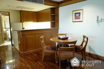 1-BR Condo near BTS Chit Lom (ID 512123)