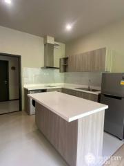 1-BR Serviced Apt. near MRT Queen Sirikit National Convention Centre (ID 415789)