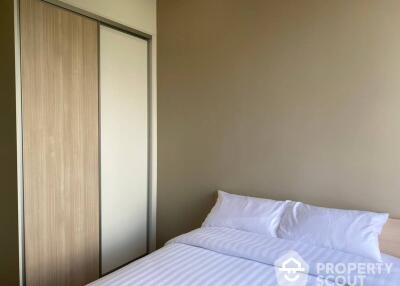 2-BR Serviced Apt. near MRT Queen Sirikit National Convention Centre (ID 415800)
