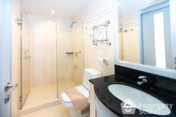 2-BR Serviced Apt. near BTS Thong Lor (ID 420822)