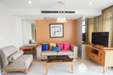 2-BR Serviced Apt. near BTS Thong Lor (ID 420822)