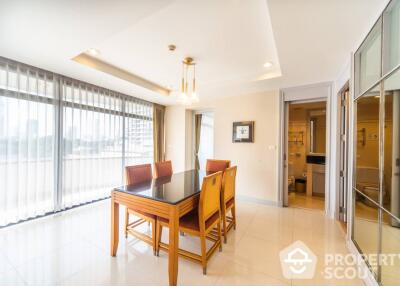 2-BR Serviced Apt. near BTS Thong Lor (ID 420822)