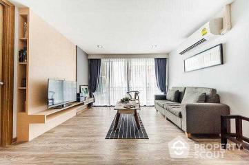 2-BR Serviced Apt. near BTS Thong Lor (ID 405319)