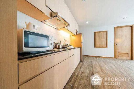 2-BR Serviced Apt. near BTS Thong Lor (ID 405319)