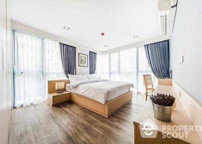 2-BR Serviced Apt. near BTS Thong Lor (ID 405319)