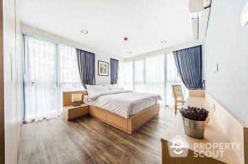 2-BR Serviced Apt. near BTS Thong Lor (ID 405319)