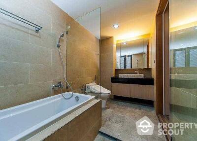 2-BR Serviced Apt. near BTS Thong Lor (ID 405319)