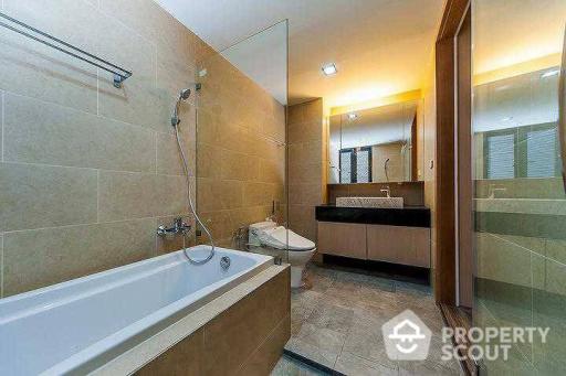 2-BR Serviced Apt. near BTS Thong Lor (ID 405319)