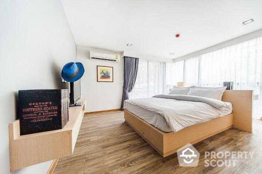 2-BR Serviced Apt. near BTS Thong Lor (ID 405319)