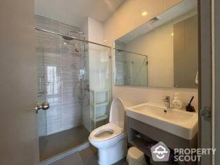 1-BR Condo at Knightsbridge Prime Onnut near BTS On Nut