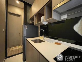 1-BR Condo at Knightsbridge Prime Onnut near BTS On Nut