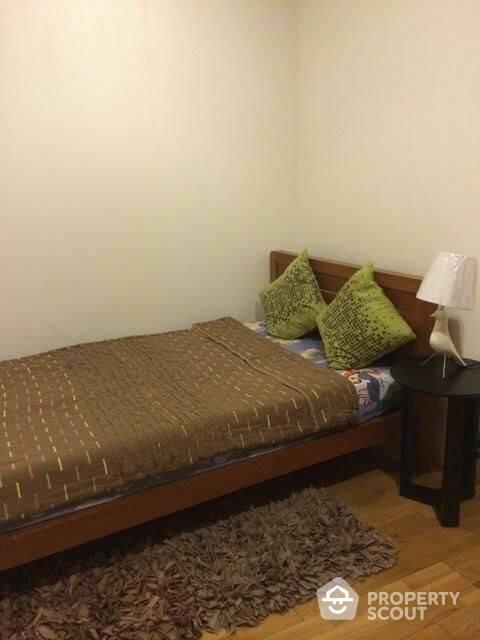 2-BR Condo at Amanta Ratchada near MRT Thailand Cultural Centre (ID 514780)