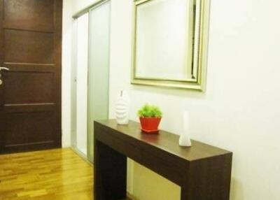 2-BR Condo at Amanta Ratchada near MRT Thailand Cultural Centre (ID 514780)