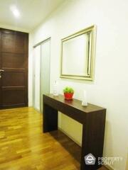 2-BR Condo at Amanta Ratchada near MRT Thailand Cultural Centre (ID 514780)