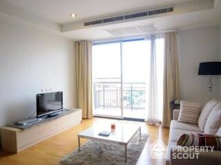 2-BR Condo at Amanta Ratchada near MRT Thailand Cultural Centre (ID 514780)