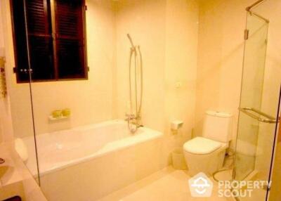 2-BR Condo at Amanta Ratchada near MRT Thailand Cultural Centre (ID 514780)