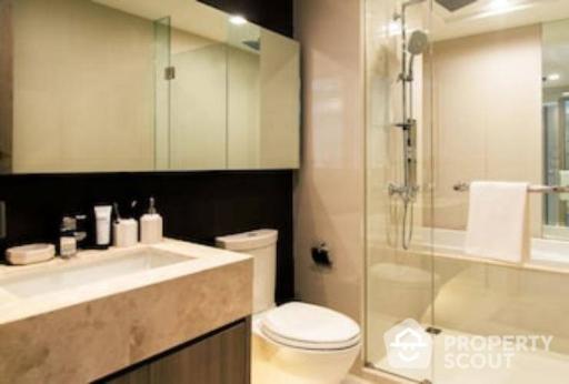 3-BR Serviced Apt. near BTS Ekkamai (ID 511744)